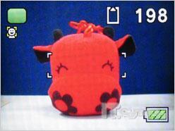 散发高级DC的魅力小巧宾得A36评测(3)