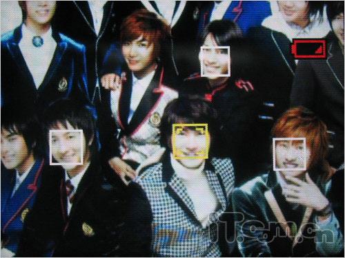 散发高级DC的魅力小巧宾得A36评测(3)