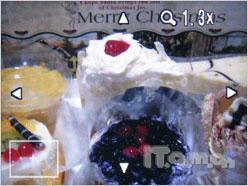 散发高级DC的魅力小巧宾得A36评测(5)