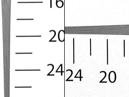 成像相当锐利! 高画质柯达Z1485 IS评测 成像相当锐利! 高画质柯达Z1485 IS评测