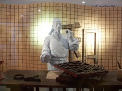 成像相当锐利! 高画质柯达Z1485 IS评测 成像相当锐利! 高画质柯达Z1485 IS评测