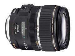 配17-85mm防抖镜头 佳能单反450D超值促销 5日相机行情:佳能450D套机7270元