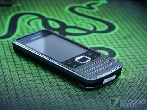 适合送给父母的礼物 诺基亚6208c试用 适合送父母诺基亚S40手写6208c试用(7)