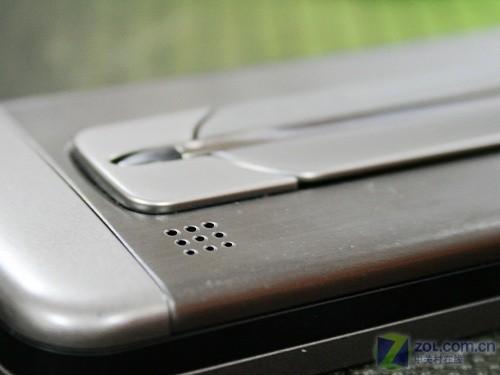 适合送给父母的礼物 诺基亚6208c试用 适合送父母诺基亚S40手写6208c试用(3)