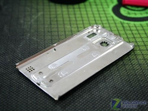 适合送给父母的礼物 诺基亚6208c试用 适合送父母诺基亚S40手写6208c试用(4)