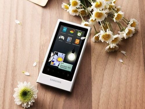 迎春花儿开 即将上市MP3MP4新品一览 迎春花儿开 即将上市MP3MP4新品一览