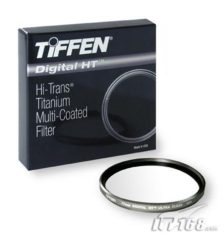 钛金属镀膜TIFFEN发布超强数码滤镜
