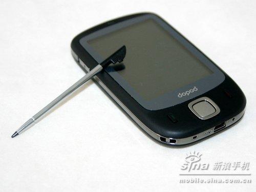 6日手机行情:大牌实用手写智能机跌至1680(5)