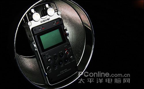 完美音质的体验索尼PCM-D50评测_ 驱动中国