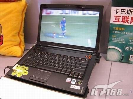 联想IdeaPad Y430(A-TSI)