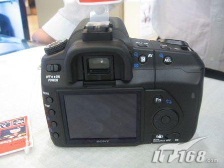 一周相机回顾：超值入门单反售价2780元