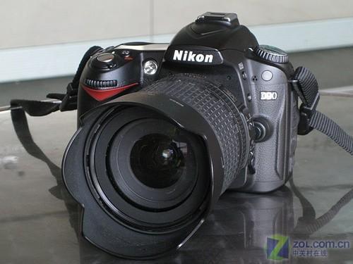 一周相机回顾：视频单反套机售价8780元