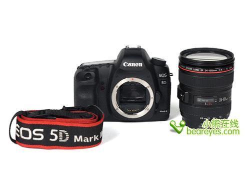 一周相机回顾：全画幅数码单反套机再降价