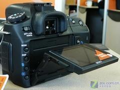 一周相机回顾：入门单反套机降至4050元