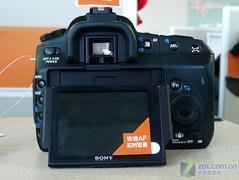 一周相机回顾：入门单反套机降至4050元