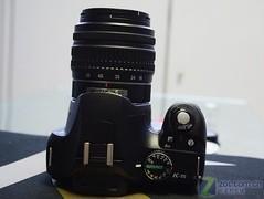 一周相机回顾：防抖单反套机节后降百元