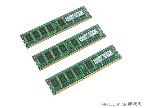 三通一次搞定!KINGMAX DDR3套装评测