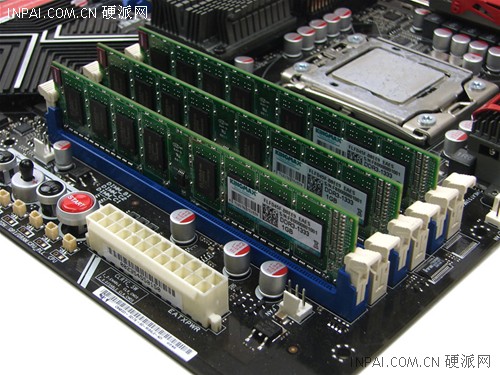 三通一次搞定!KINGMAX DDR3套装评测