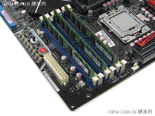 三通一次搞定!KINGMAX DDR3套装评测