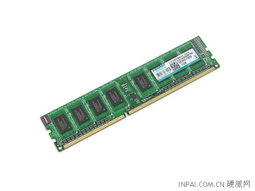 三通一次搞定!KINGMAX DDR3套装评测