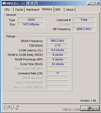 三通一次搞定!KINGMAX DDR3套装评测
