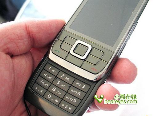 2009诺基亚热卖智能手机大推荐_导购_手机频