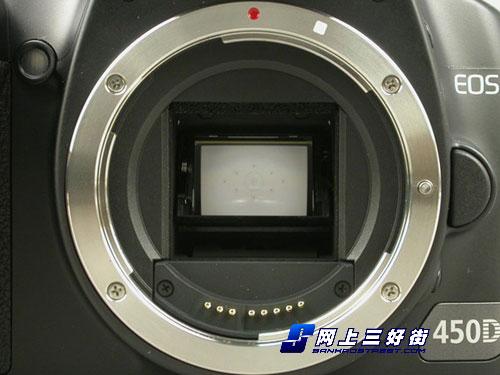 市场让人难以捉摸五款价格上涨单反一览(2)