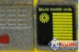 高感光的较量佳能无敌兔PK尼康D3X(2)