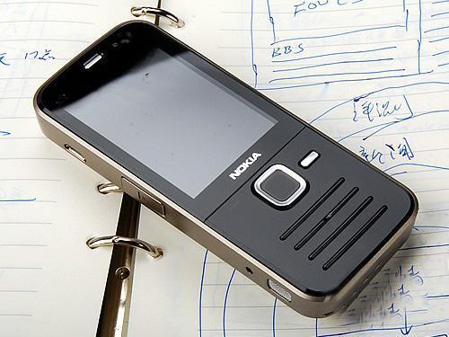 9日手机行情：500万像素双卡双待商务机跳水(8)