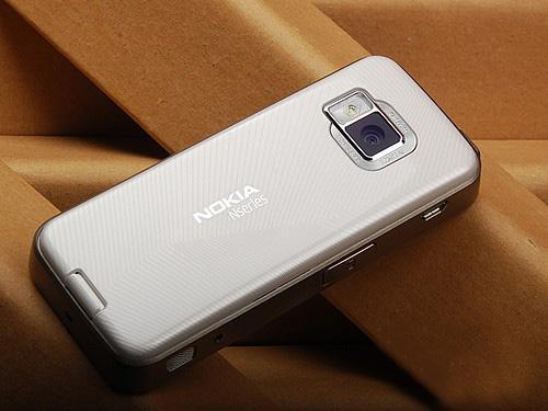 9日手机行情：500万像素双卡双待商务机跳水(8)