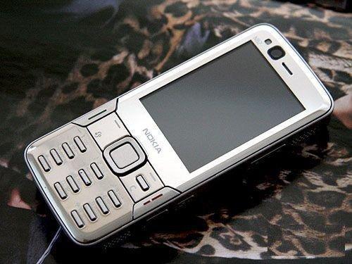 9日手机行情：500万像素双卡双待商务机跳水(3)