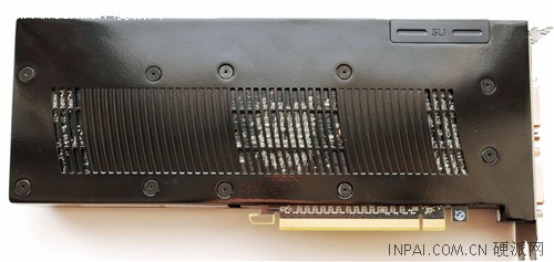 1+1=? i7平台交火/SLI双卡性能测试