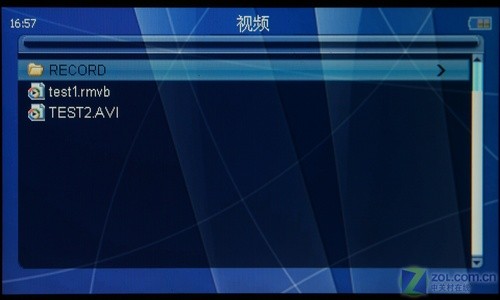 16:9宽屏rmvb直播 纽曼manman A8评测 16:9宽屏rmvb直播 纽曼manman A8评测