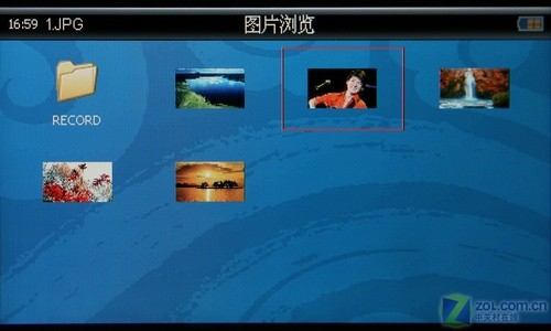 16:9宽屏rmvb直播 纽曼manman A8评测 16:9宽屏rmvb直播 纽曼manman A8评测