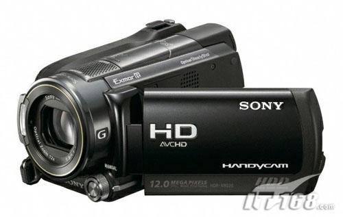 新标尺2009年最新发布热门DV一览(3)