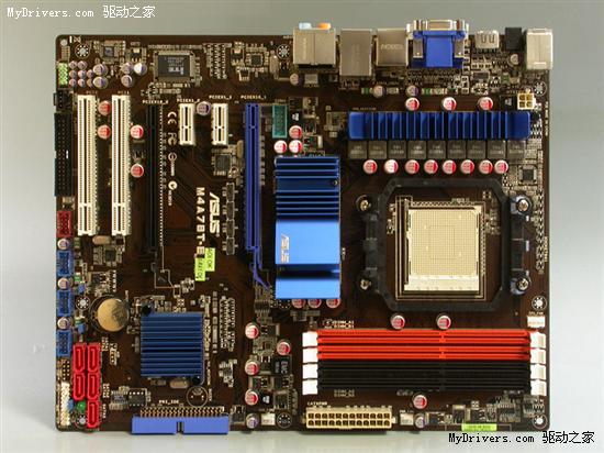 AMD正式发布五款AM3接口Phenom II X4/X3