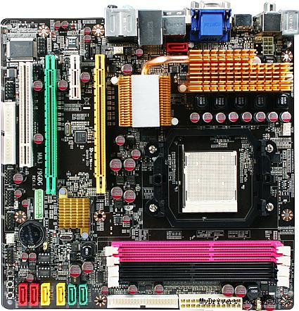 AMD正式发布五款AM3接口Phenom II X4/X3