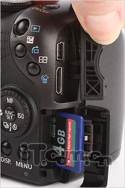革命性突破佳能长焦王SX1IS试用评测(4)