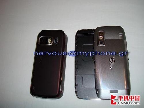 颠覆性亮相WMC2009十大明星产品展望(9)