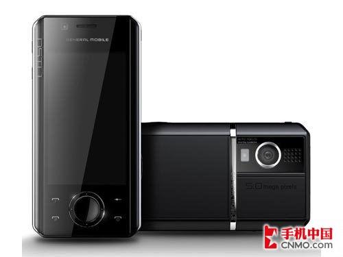 颠覆性亮相WMC2009十大明星产品展望(4)