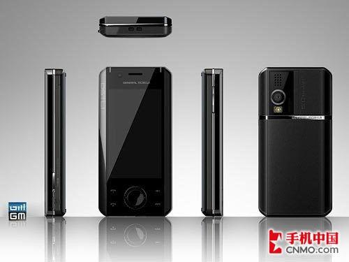 颠覆性亮相WMC2009十大明星产品展望(4)