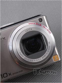 不是冤家不聚头佳能SX110单挑松下TZ15