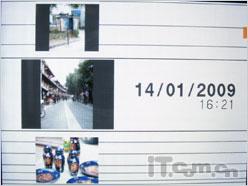 不是冤家不聚头佳能SX110单挑松下TZ15(4)