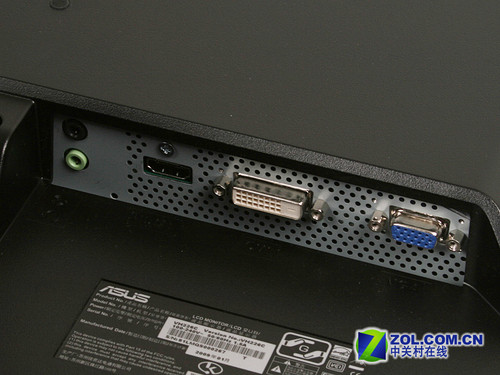 1080p+HDMI! 华硕新款全高清液晶首测 1080p+HDMI! 华硕新款全高清液晶首测
