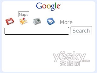 移动网络的杀手?Google Latitude试用手记