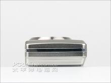 尼康S600评测_机身外观 我爱我家近期各价位超值家用相机选购(3)