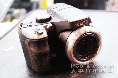 富士 S8100fd 我爱我家近期各价位超值家用相机选购(5)