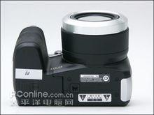 富士S8100fd评测全国首发 我爱我家近期各价位超值家用相机选购(5)