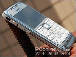 成双成对情人节热卖情侣配对手机一览(3)