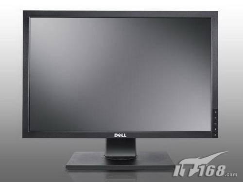 戴尔UltraSharp 2209WA外观图